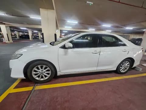Used Toyota Camry 2.5L S 2014