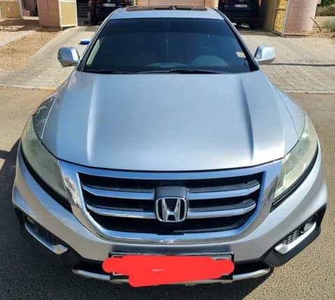 Used Honda Accord Crosstour 3.5L V6 2013