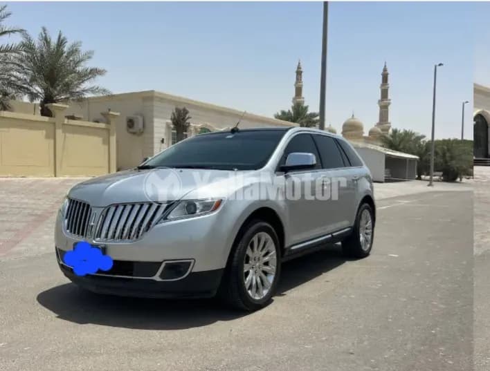 لينكون ام كاي اكس 2.7L Reserve Tech Pack+Luxury Pack AWD 2015 مستعملة