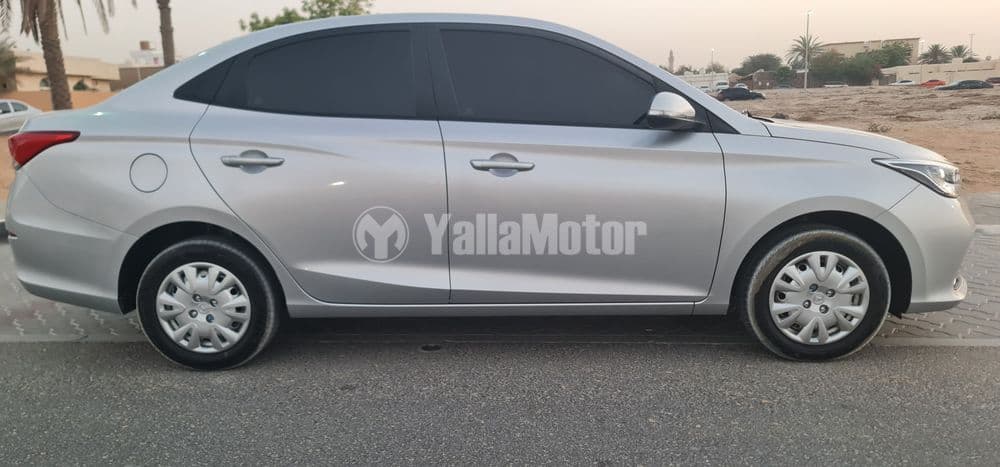 مستعملة شانجان السفن 1.5L Basic 2024