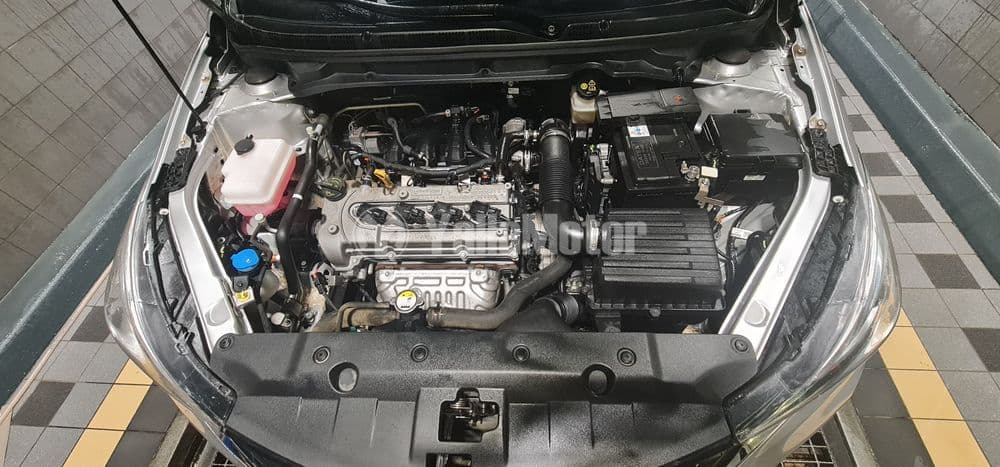 مستعملة شانجان السفن 1.5L Basic 2024