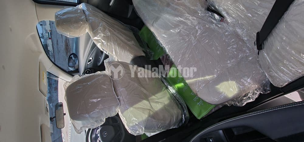 مستعملة شانجان السفن 1.5L Basic 2024