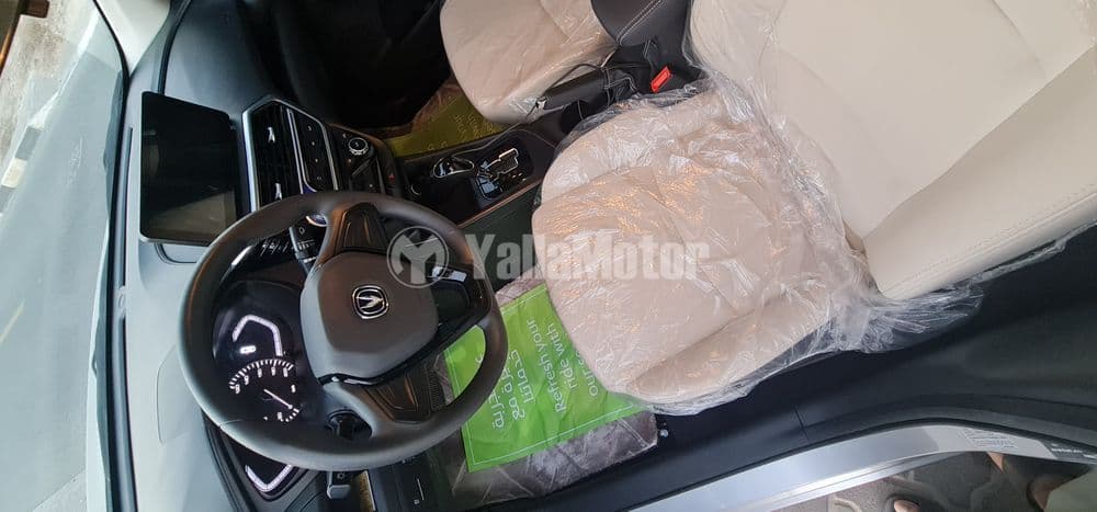 مستعملة شانجان السفن 1.5L Basic 2024