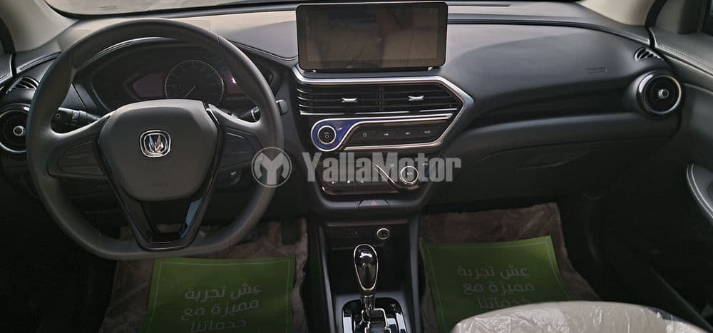 مستعملة شانجان السفن 1.5L Basic 2024