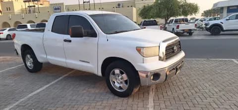 Used Toyota Tundra 2007