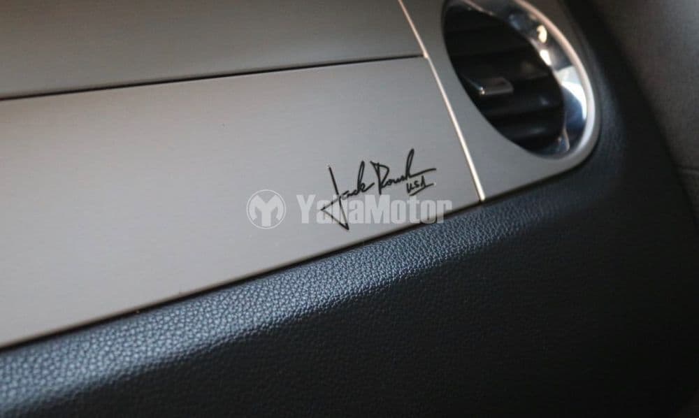 Used Ford Mustang Roush 5.0L V8 2014