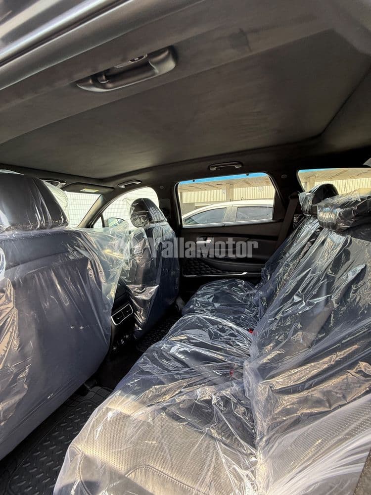 Used Hyundai Santa Fe 2023