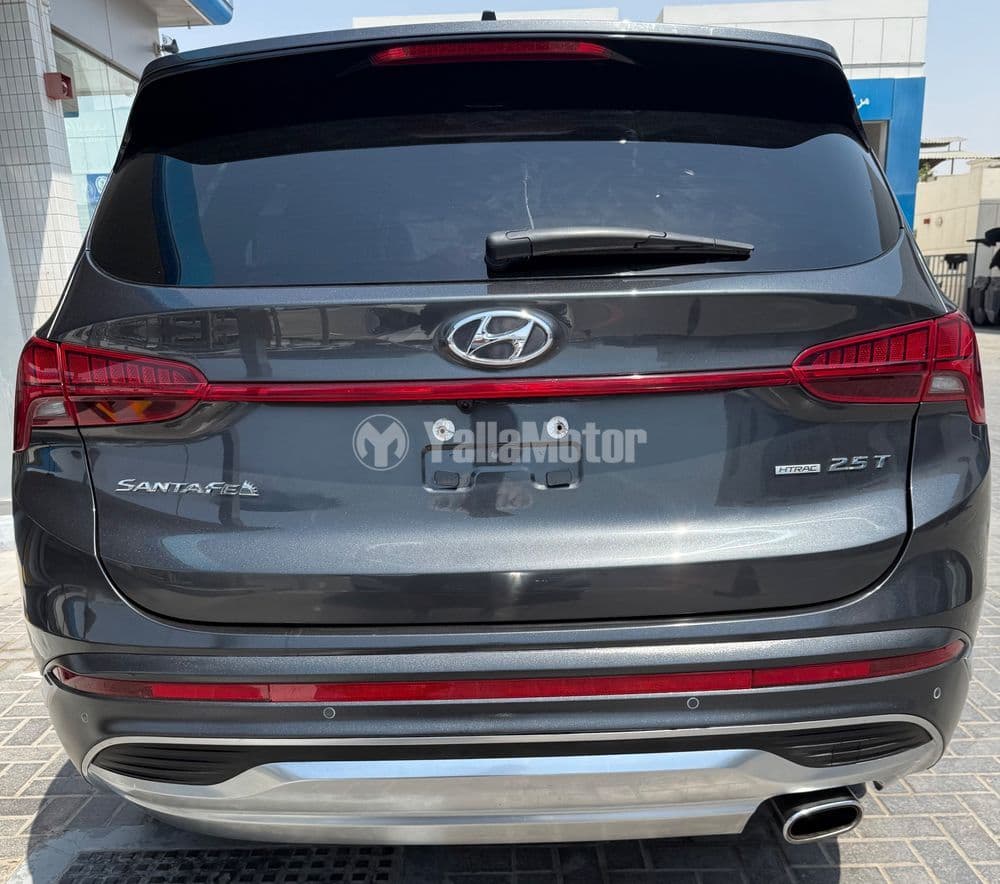 Used Hyundai Santa Fe 2023