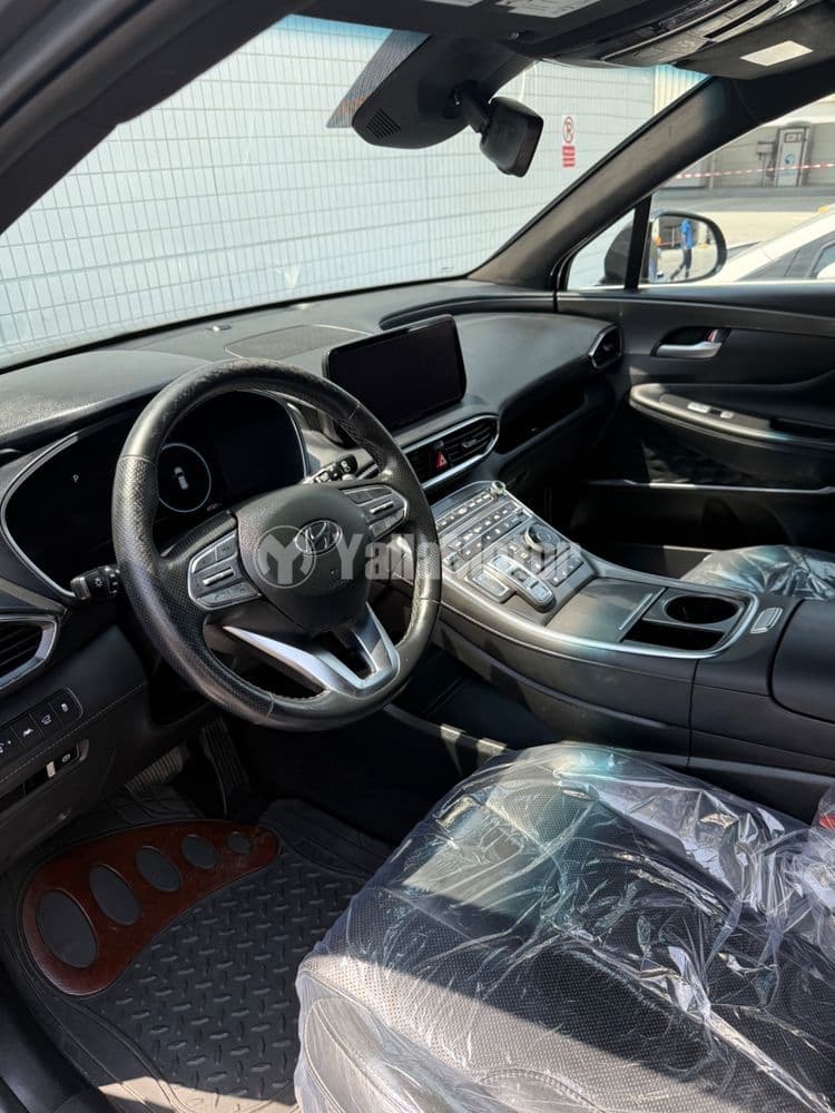 Used Hyundai Santa Fe 2023