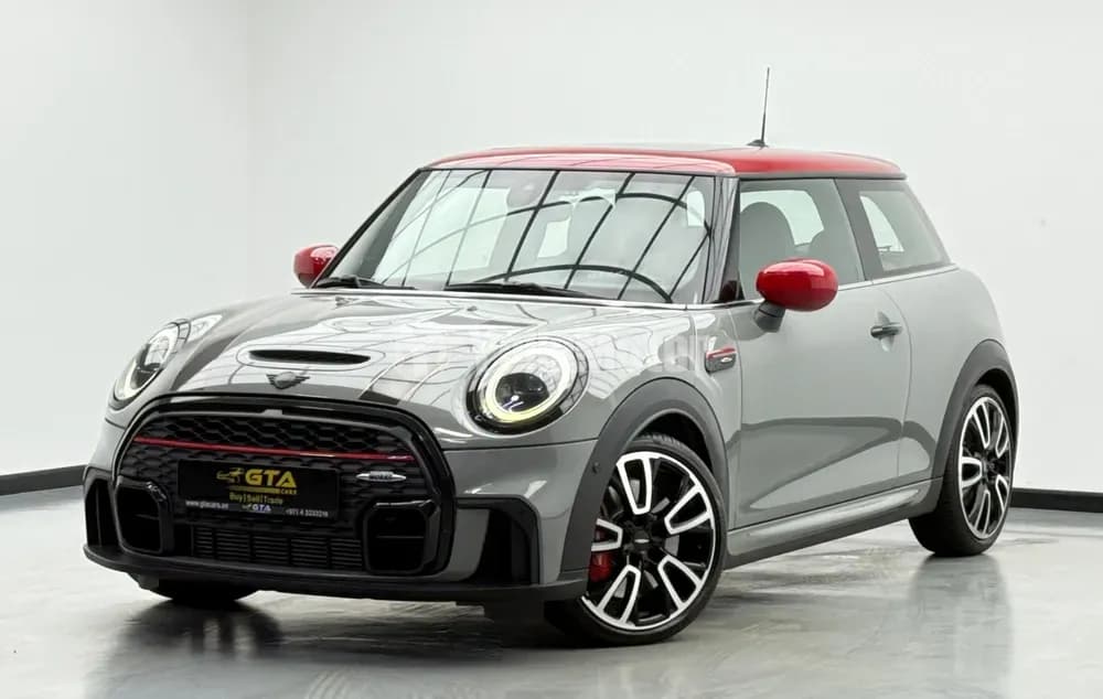 مستعملة ميني Cooper 2022