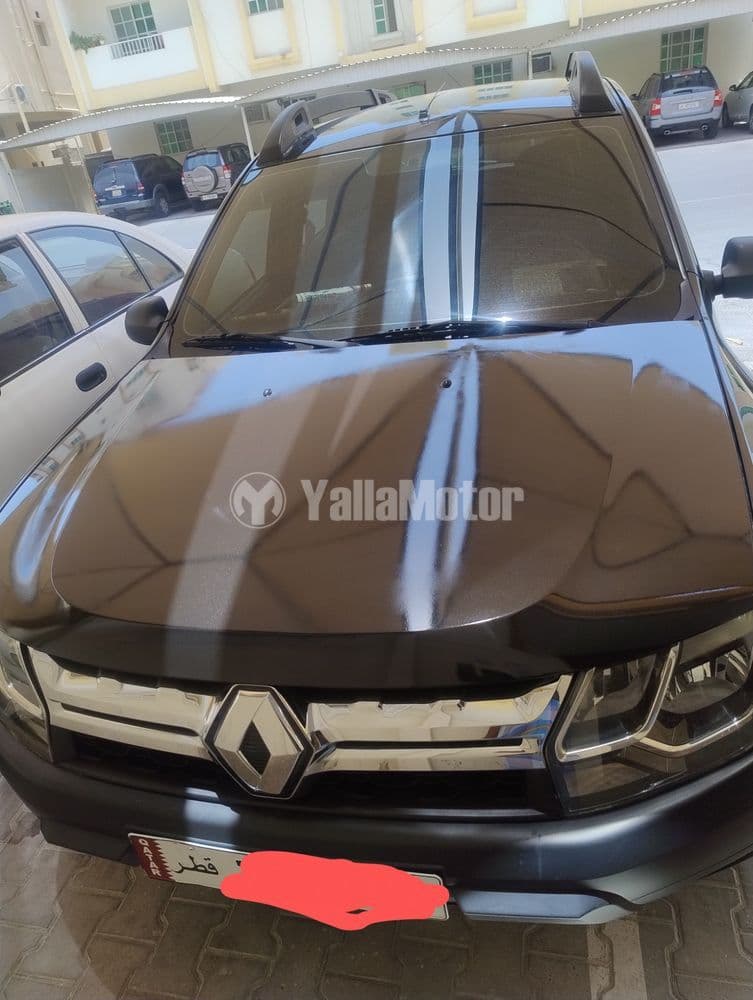Used Renault Duster 2.0L LE (4x2) 2017