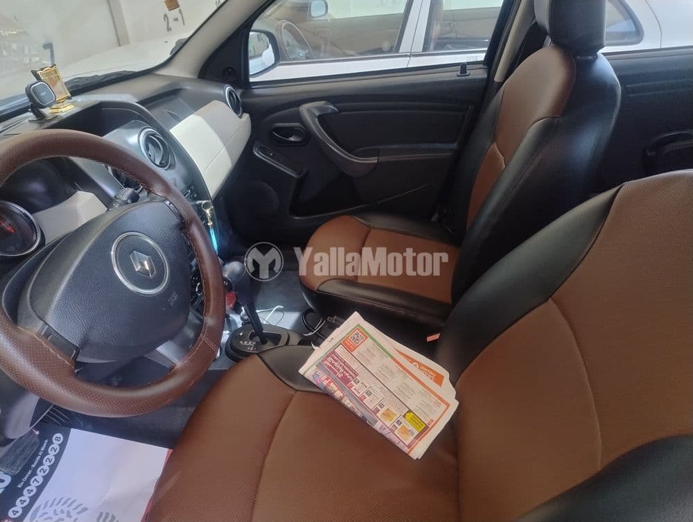 Used Renault Duster 2.0L LE (4x2) 2017