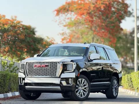 New GMC Yukon Denali 6.2L Denali 2024 New GMC Yukon Denali 6.2L Denali 2024 used_cars.forSale