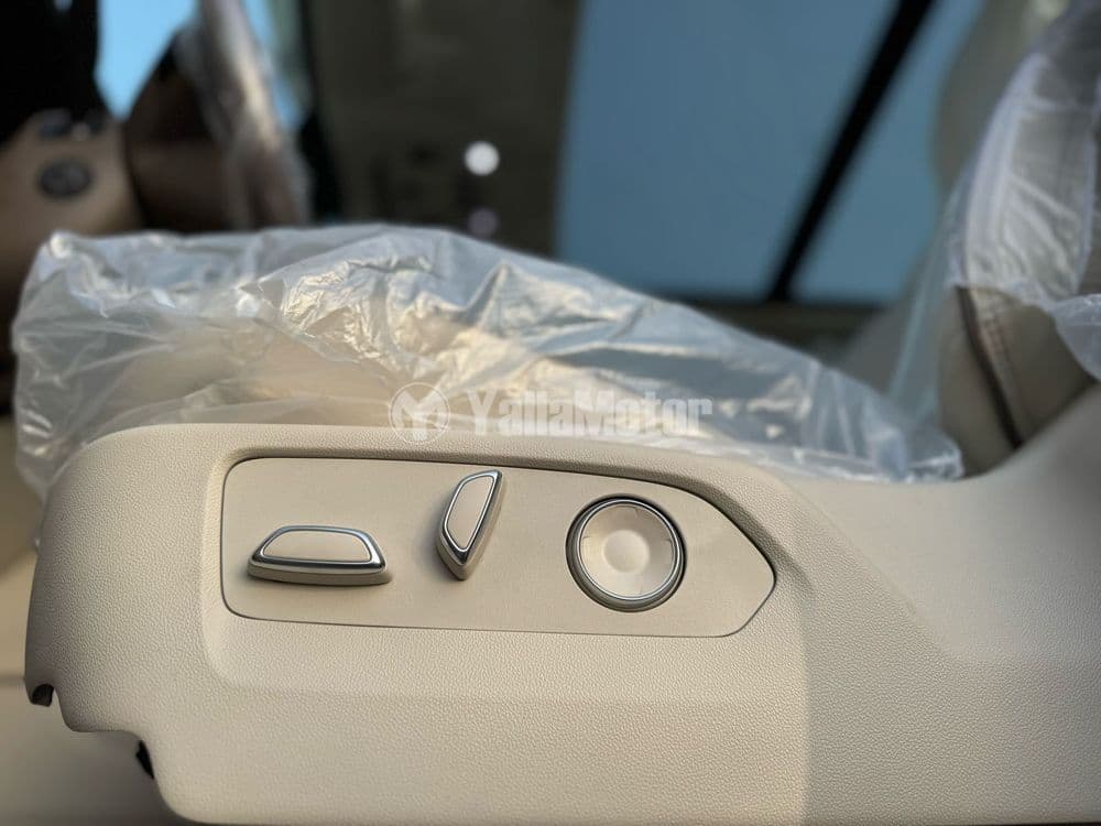 جي إم سي يوكون دينالي دينالي 2024 الجديد