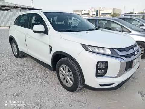 ميتسوبيشي آي إس إكس 2.0L 2022 مستعملة ميتسوبيشي آي إس إكس 2.0L 2022 مستعملة used_cars.forSale