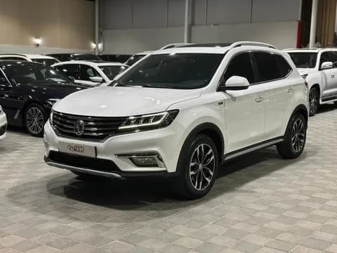 Used MG RX5 2.0T COM (FWD) 2023 Used MG RX5 2.0T COM (FWD) 2023 used_cars.forSale