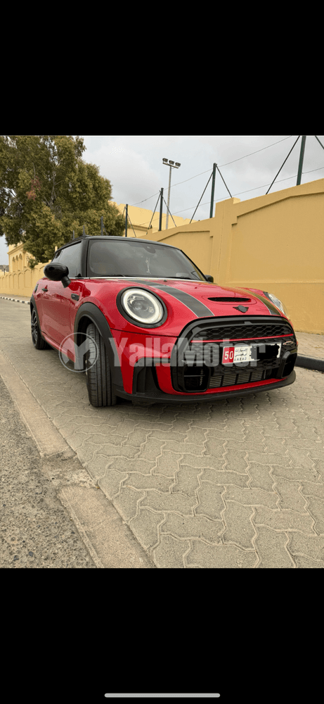 Used Mini John Cooper Works John Cooper Works 2022