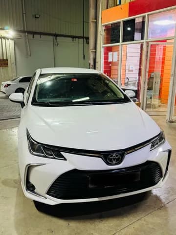 Used Toyota Corolla 1.6L GR 2022