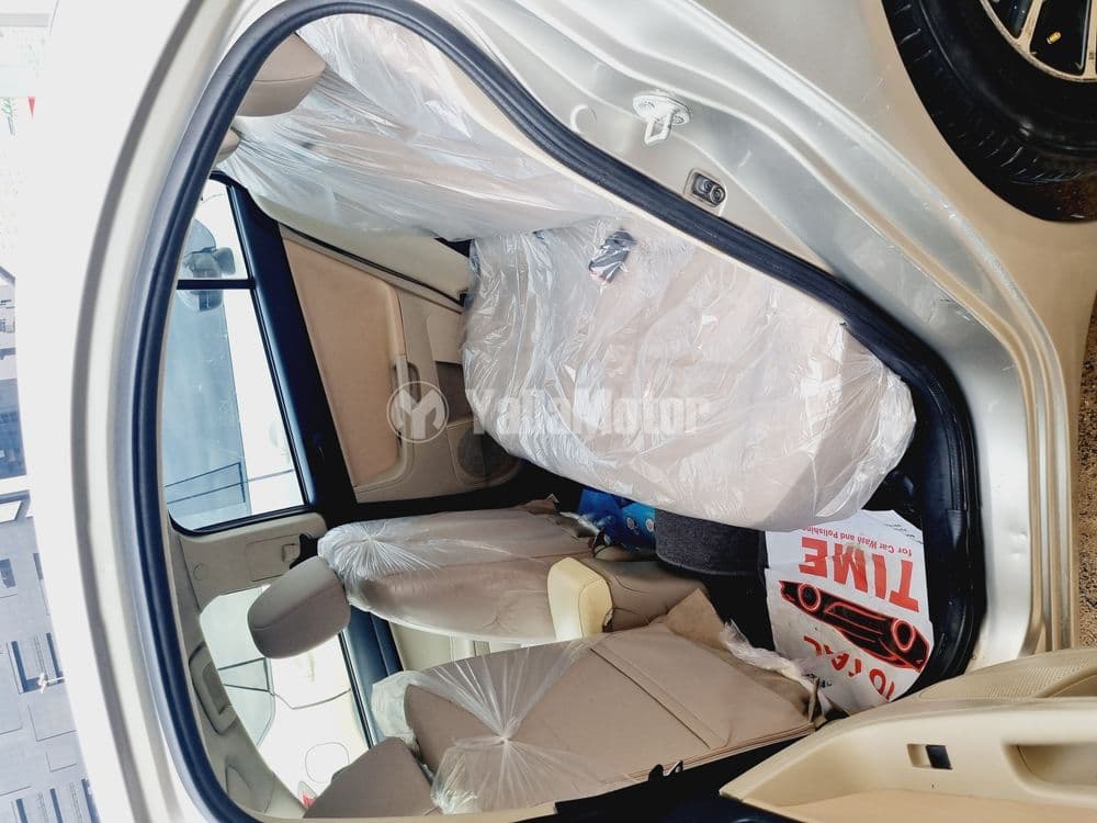 Used Mitsubishi Lancer EX 2.0L GLS 2016