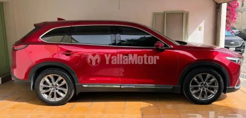 Used Mazda CX-9 2.5T Grade 1 (AWD) 2023