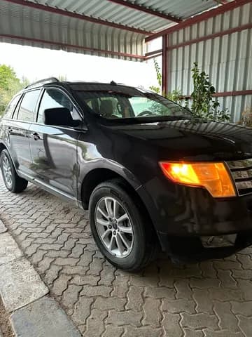 Used Ford Edge 3.5L SEL 2007