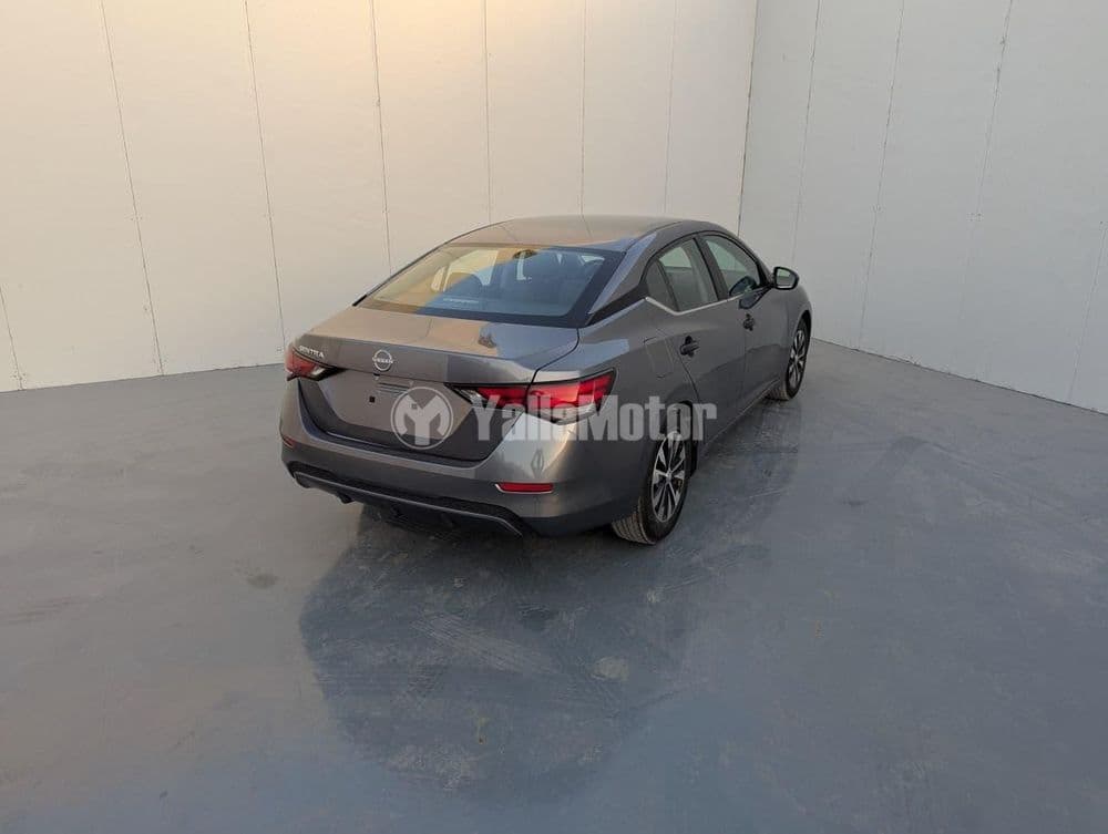 مستعملة نيسان سنترا 2.0L SV 2024