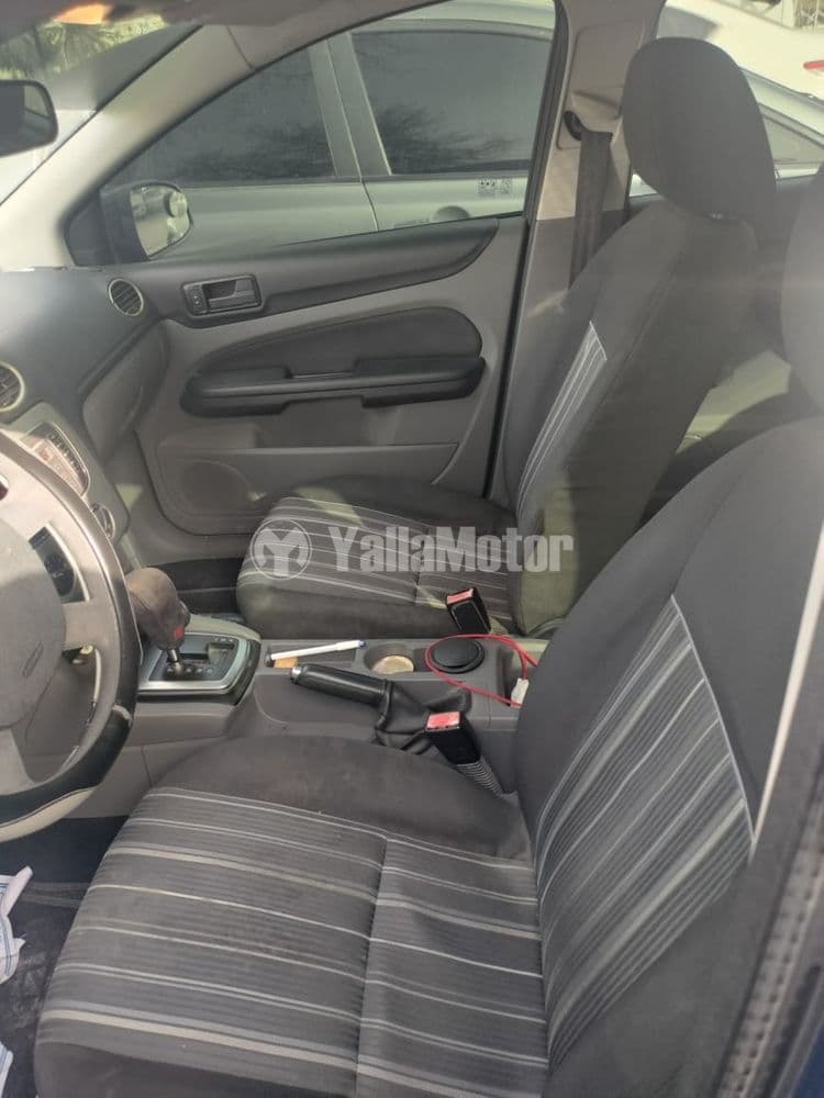 مستعملة فورد فوكس 1.6L 2010