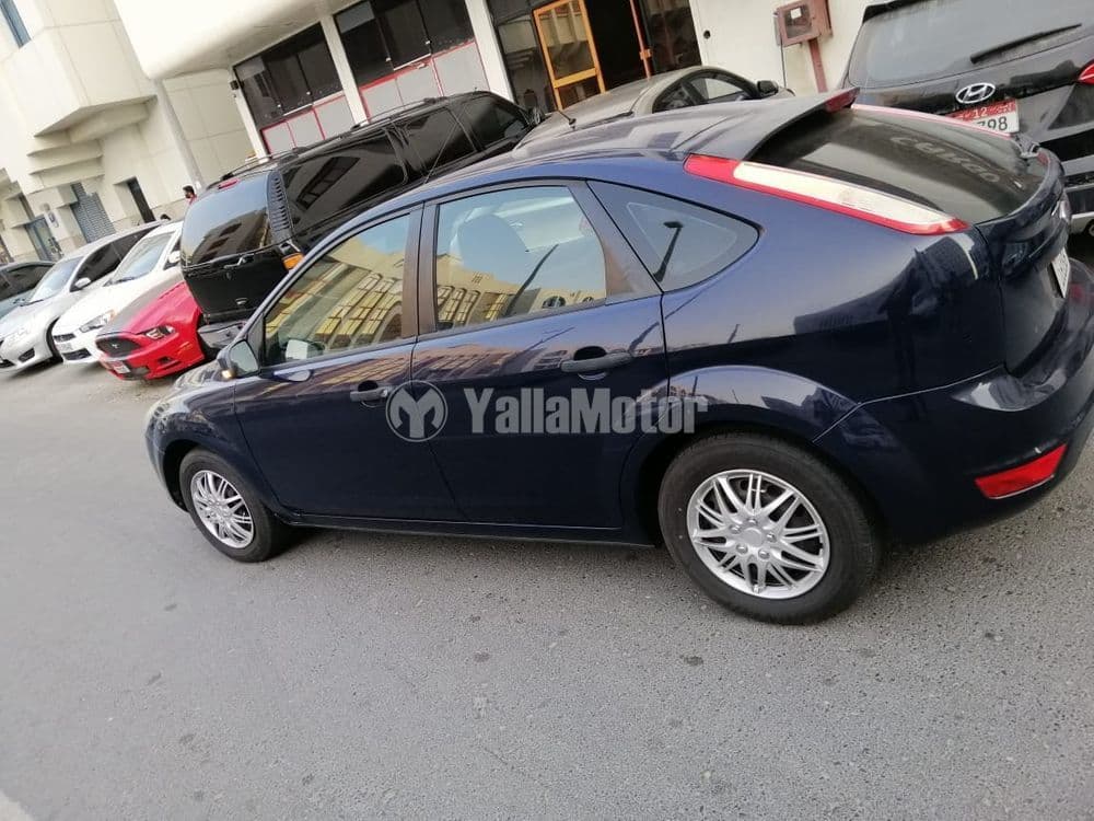 مستعملة فورد فوكس 1.6L 2010