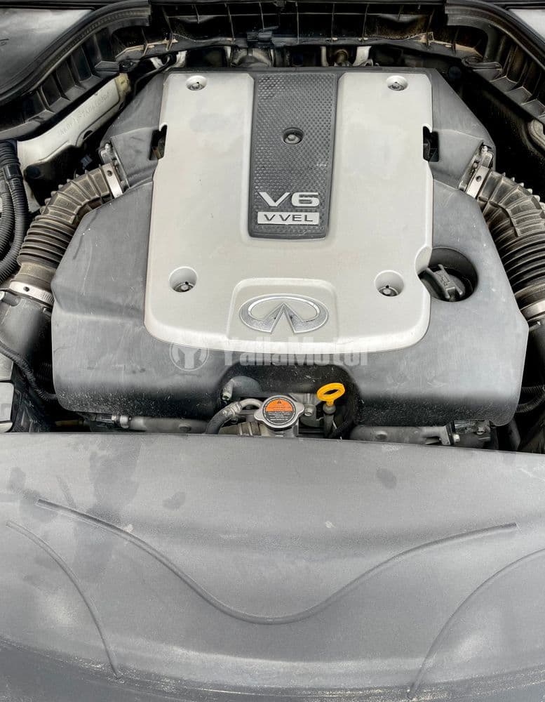 Used Infiniti Q70 3.7L Luxe 2019