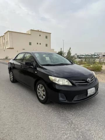 Used Toyota Corolla 2013 Used Toyota Corolla 2013 for sale