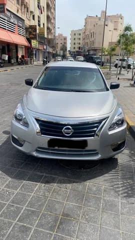 Used Nissan Altima 2.5S 2013 Used Nissan Altima 2.5S 2013 for sale