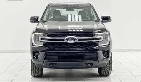 New Ford Everest 2024 New Ford Everest 2024 for sale