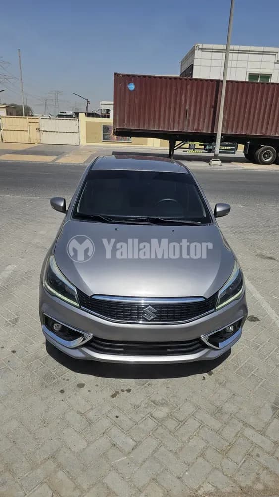 Used Suzuki Ciaz 1.5L GLX 2019