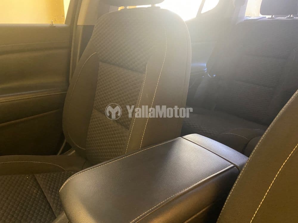 Used GMC Acadia SLE2 (FWD) 2019