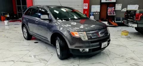 Used Ford Edge 3.5L LTD 2010