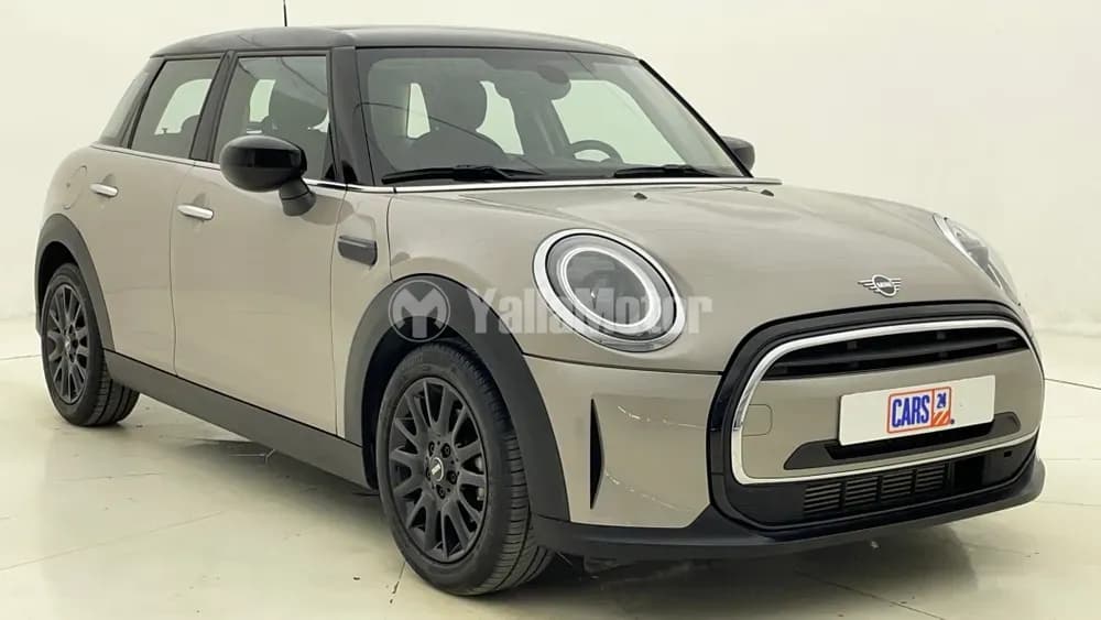 Used Mini Cooper 2024