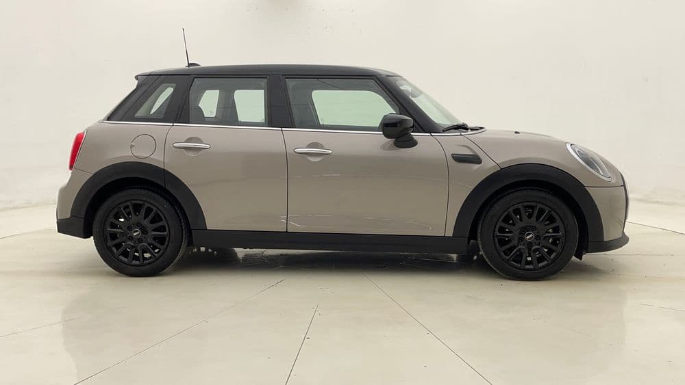 ميني Cooper 2024 مستعملة