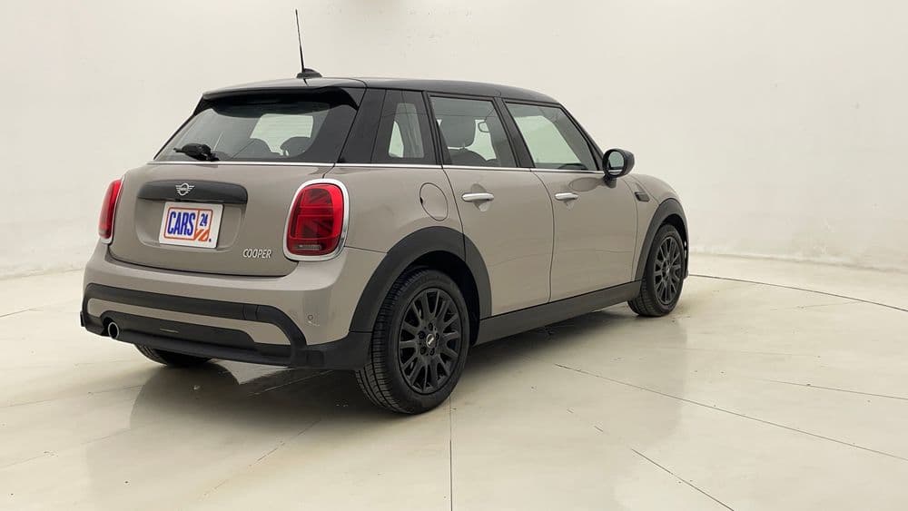 ميني Cooper 2024 مستعملة