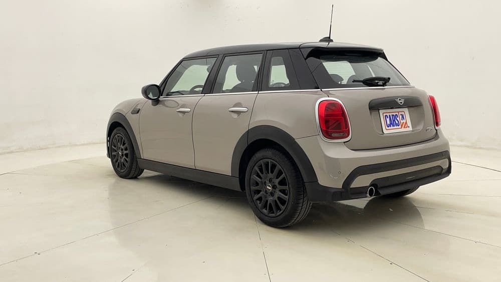 ميني Cooper 2024 مستعملة