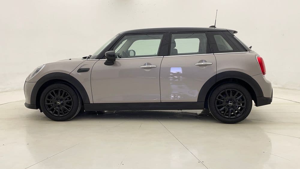 ميني Cooper 2024 مستعملة