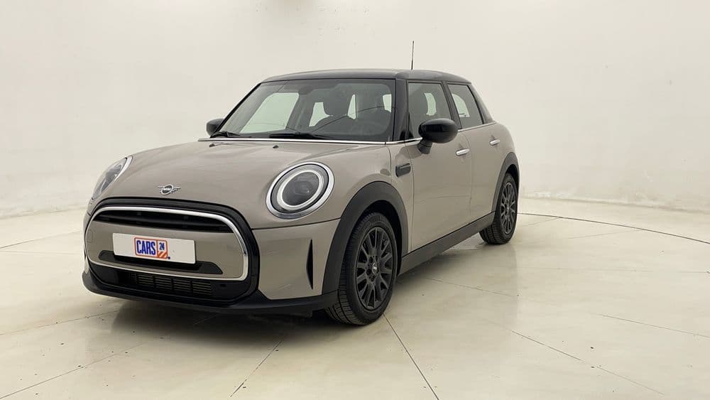 ميني Cooper 2024 مستعملة