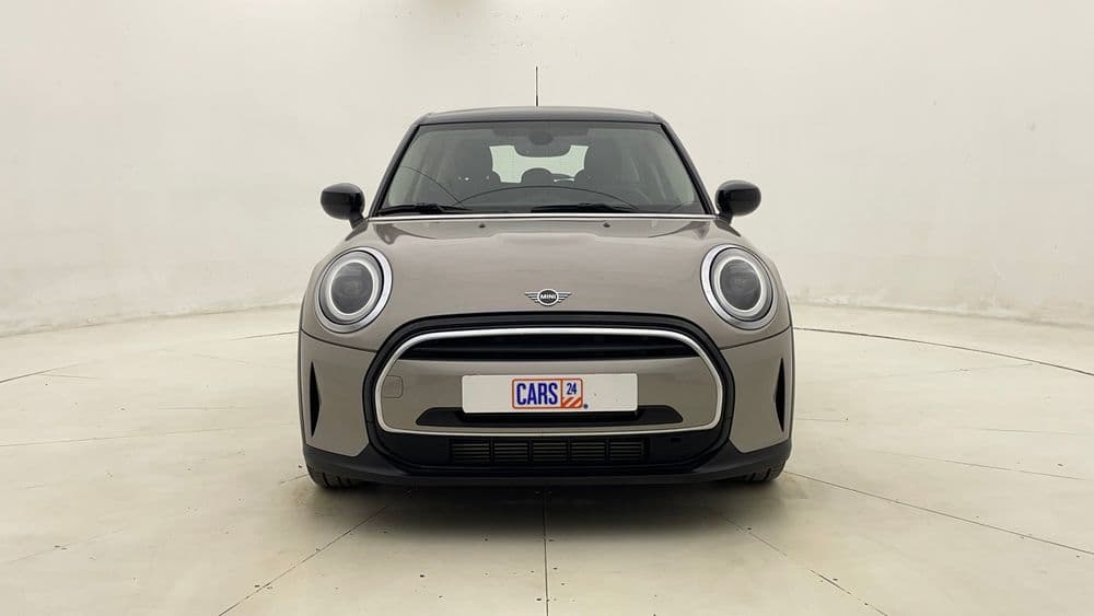 ميني Cooper 2024 مستعملة