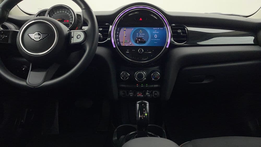 ميني Cooper 2024 مستعملة