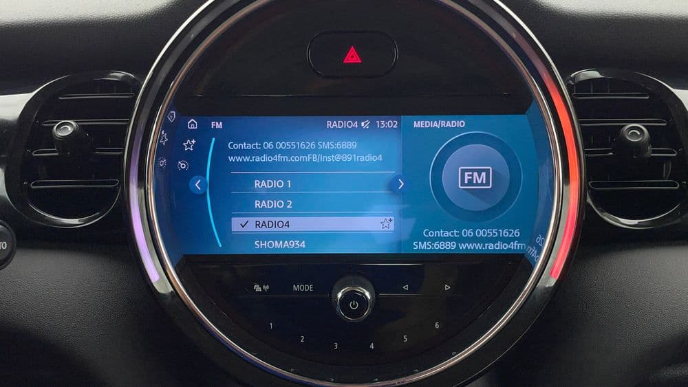 ميني Cooper 2024 مستعملة