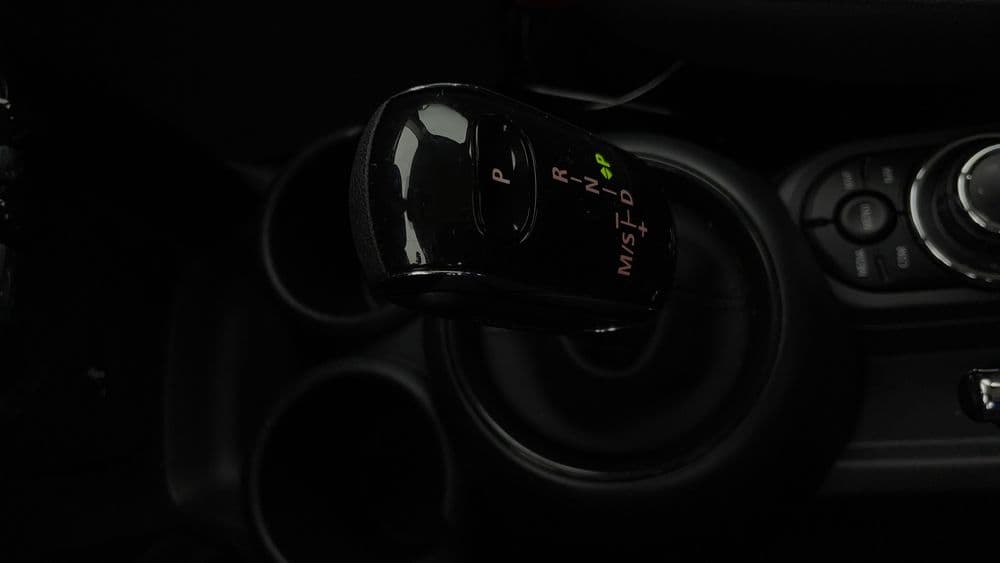 ميني Cooper 2024 مستعملة