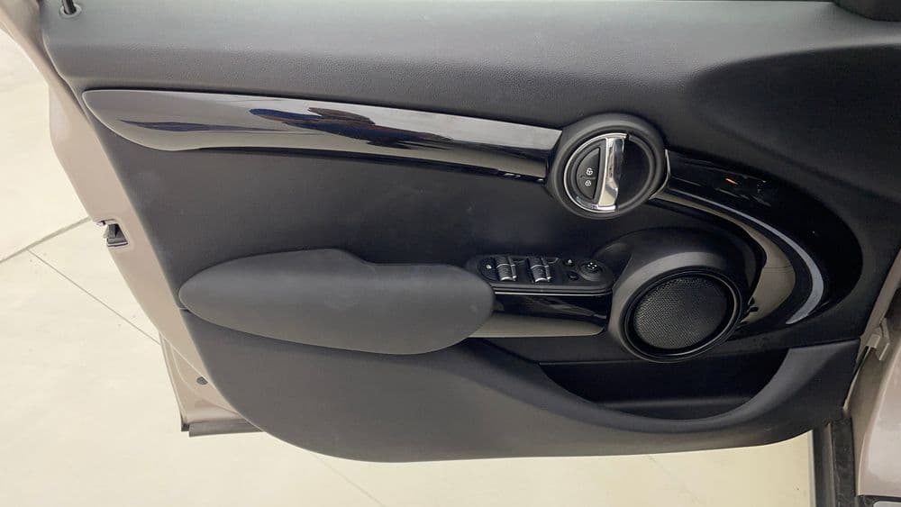 ميني Cooper 2024 مستعملة