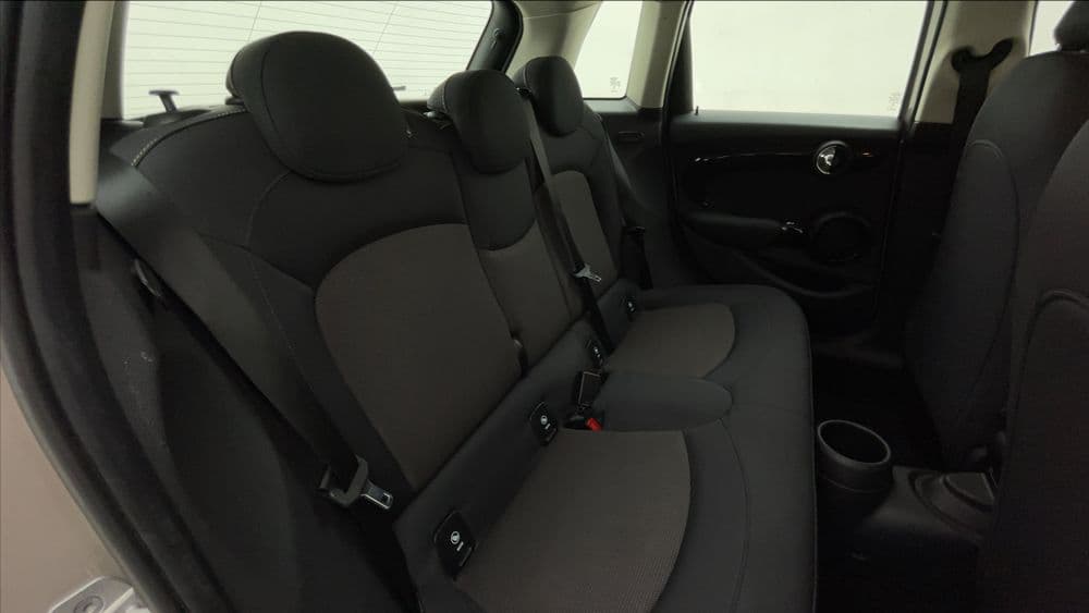 ميني Cooper 2024 مستعملة