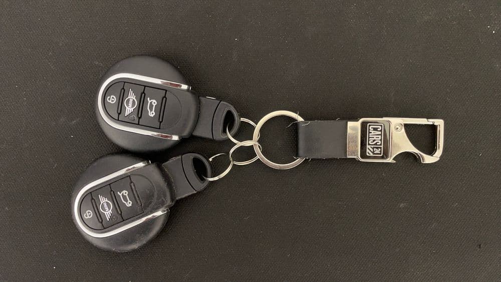 ميني Cooper 2024 مستعملة