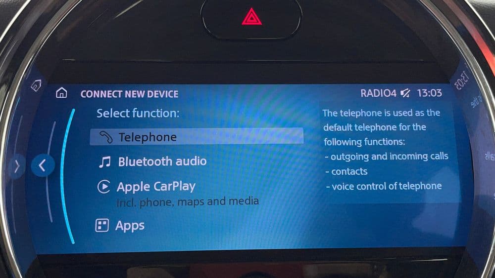 ميني Cooper 2024 مستعملة