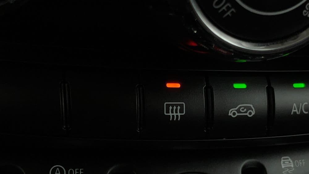 ميني Cooper 2024 مستعملة